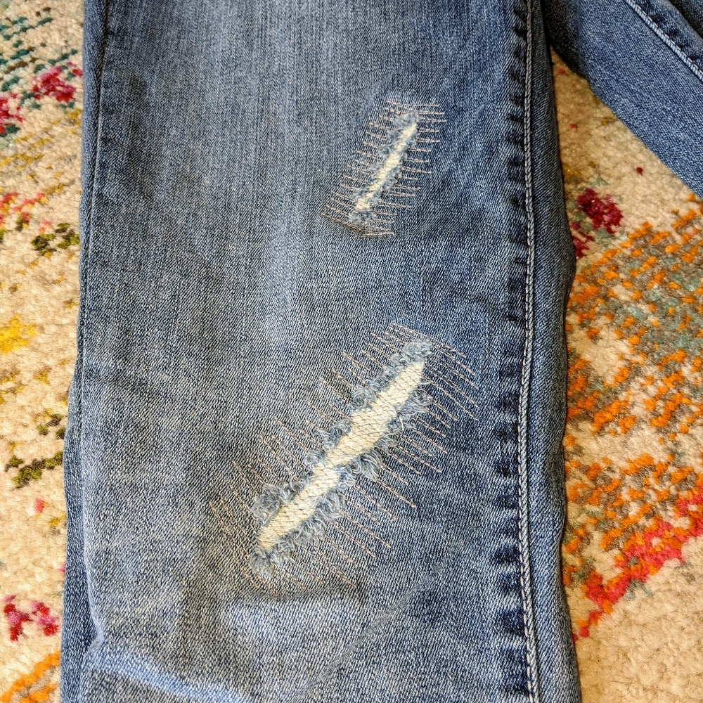 Jeans - Picture 3 of 5